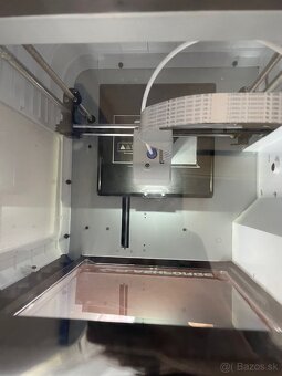 3D tlačiareň Adventurer 3 - 5