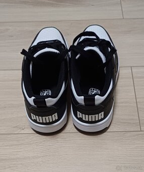 PUMA tenisky - 5