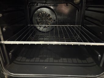 sporák Electrolux - 5