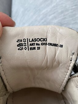 Lasocki topánky veľ.22 - 5