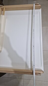 Detsky pracovny stol pre skolakov - 5