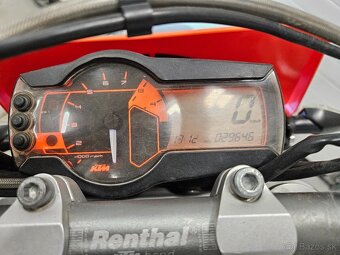 Predám KTM 690 Enduro 2008 - 5