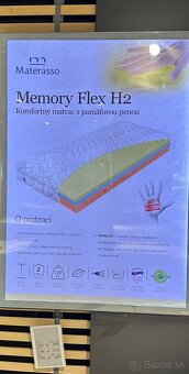Materasso novy matrac - 5