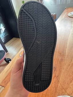 Dievčenské botasky Reebok 30 - 5