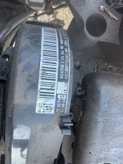 Rozpredam Vw passat cc 2.0tdi 103kw - 5