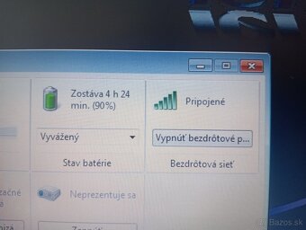 Lenovo Thinkpad t450 / Intel core i5 / 8gb ram / Windows 7 - 5