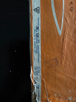 Sada nožov “ Šéfkuchárova trojka” - 5