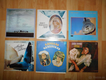 predám gramofónové platne - 5