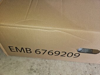 priečky strešného nosiča VOLVO XC60 - 5