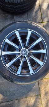 Predam disky R15 - 5