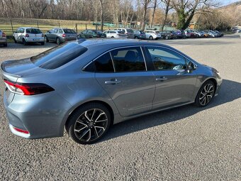 Toyota Corolla 2019 - 5