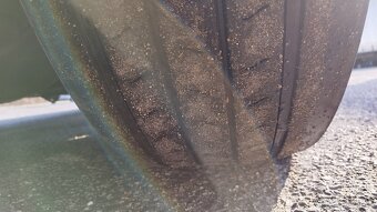 Volvo FH500 mega/lowdeck - 5