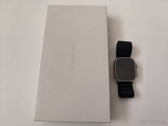 apple watch Ultra 49mm - 5