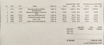 Malotraktor vari - 5