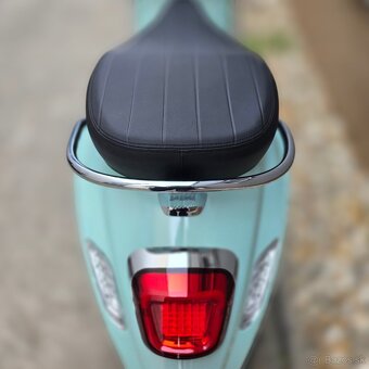 Vespa Primavera 125 - 5
