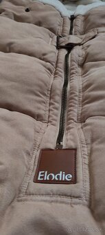 Elodie fusak TOP stav - 5