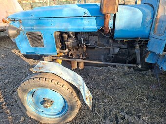 Zetor 4011 - 5
