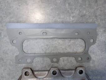 Renault Dacia 0.9 tce starter, turbo, kompresor klimatizacie - 5