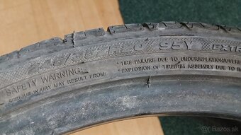 245/35r20  275/30r20 - 5