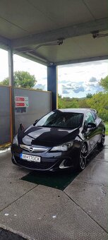 Opel Astra J OPC - 5