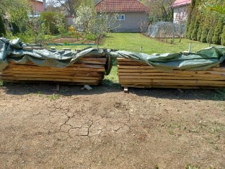 Orechové fošne - 5