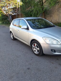 Kia ceed  1.6.crdi - 5