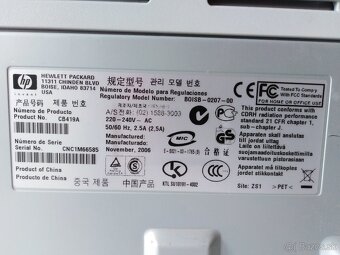 HP LaserJet 1018 - 5
