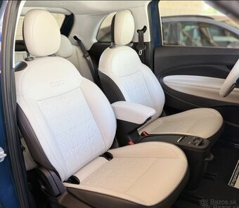 Fiat 500e La Prima 42kwh - 5