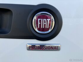 Ponuka na predaj: Fiat Doblo VAN 1,6 77kw - 5
