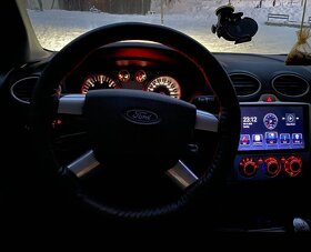 Predám/Vymením Ford Focus MK2 1.6TDCI 80kw 2008 - 5