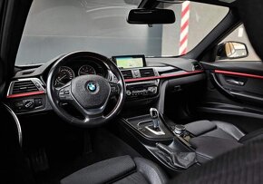 BMW 3 Touring Sport line - 5