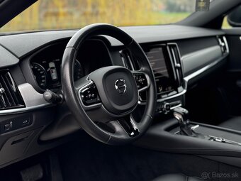 Volvo V90 D4,Momentum,4x4, A/T - 5