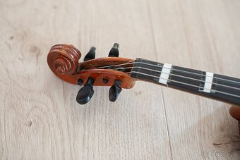 Husle 1/2 Antonius Stradivarius - 5