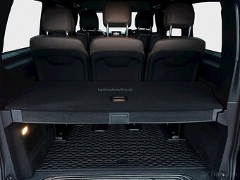 Mercedes Benz V Clas - 5