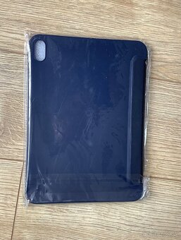 Apple iPad 10.9", 256GB, NEOTVORENÝ, V ZÁRUKE, OBAL A FÓLIA - 5