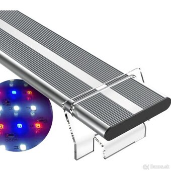 Osvetlenie Sincor 45 cm - 15 W - 5