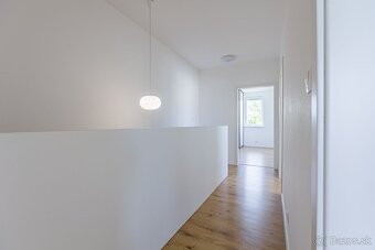 XPERIA ponúka NOVOSTAVBU - 4izbový rodinný dom v TOP lokalit - 5