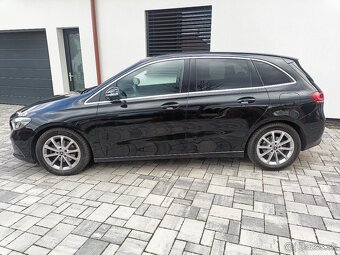 MERCEDES B180D - PREDAJ AJ NA SPLÁTKY - 5