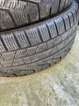 235/55 r18 zimne super dezen dot 2022 - 5