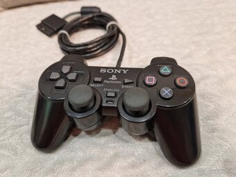 Dualshock 2 na playstation 2 - 5