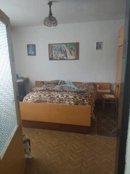 Na predaj rodinný dom Hrušov - 5