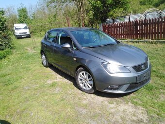 SEAT Ibiza 1.6tdi - 5