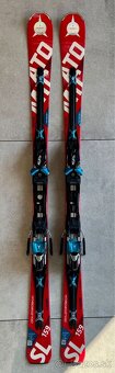 Atomic redster doubledeck - 5