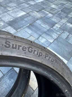 Gripmax letne 275/30r21 245/35r21 - 5