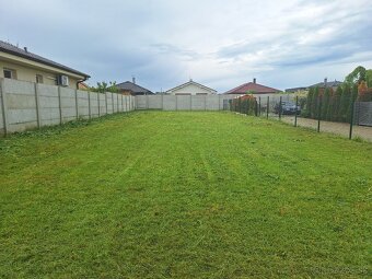 Ponúkame služby pre vašu záhradu - 5