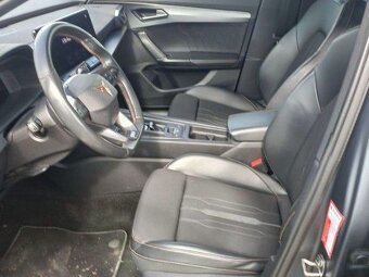 Cupra Formentor 2.0 TDI 110kw Dsg 4x4 99287KM - 5