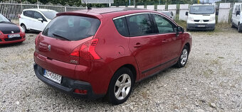 PREDAM PEUGEOT 3008 BENZIN - 5