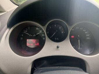 Seat Altea 1.9 tdi 77kw kod m. BJB optimtech 104kw - 5