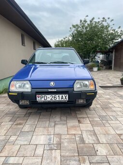 Škoda Forman edícia Marathon - 5