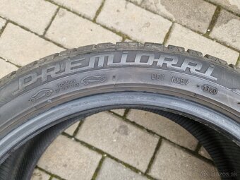 225/45R18 letné - 5